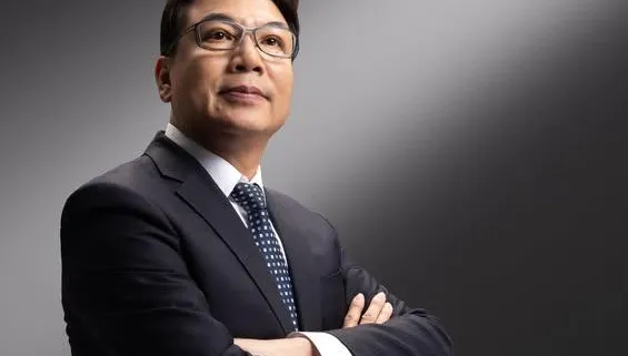 回鄉參選彰化縣長？劉和然回應了：未來的規畫仍在新北