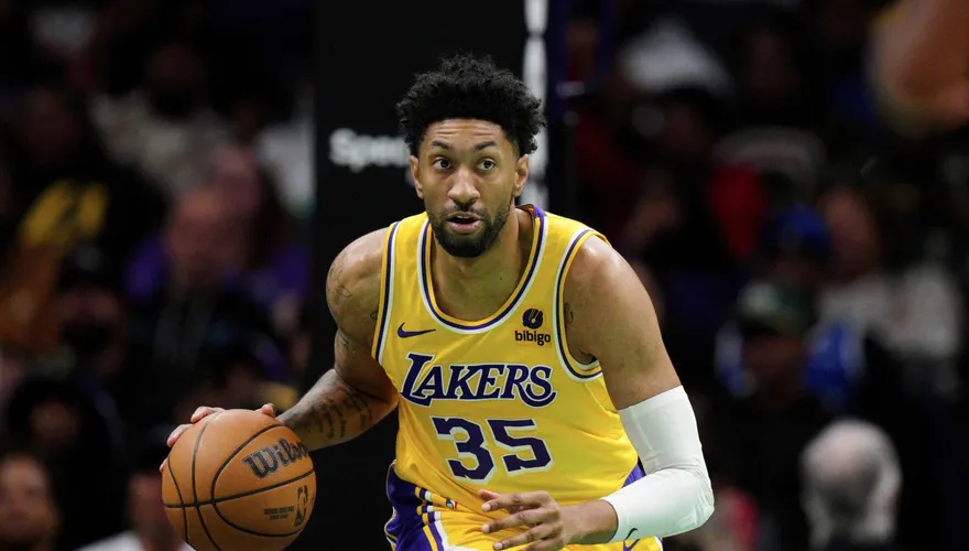 NBA/白天竟然被闖空門　前湖人長人開3槍驅離竊賊