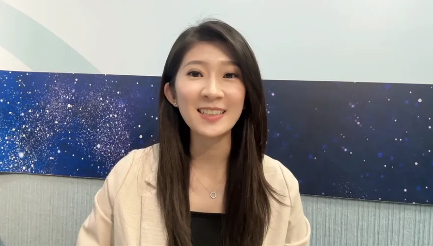 批側翼抹黑亂咬李四川　李明璇嗆綠：賺紅錢的要不要先審視？