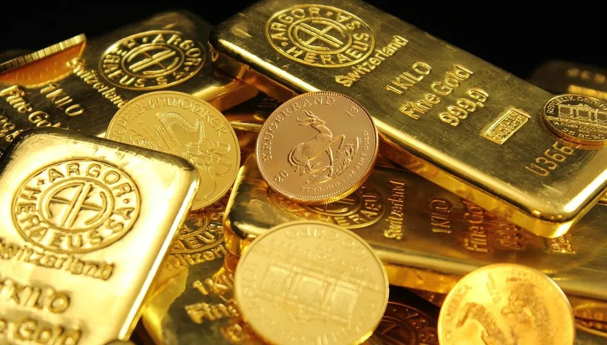 黃金今年飆漲逾60%　世界黃金協會：2026年續漲30%