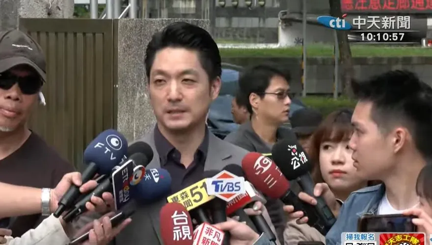 鄭麗文將出席「白色恐怖」秋祭　蔣萬安：應紀念捍衛中華民國的前輩