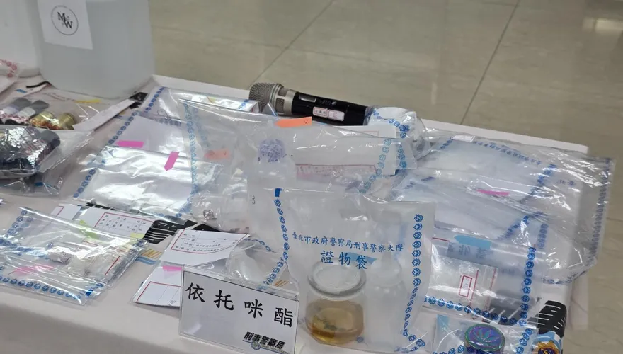 【後來呢】「喪屍菸彈」成毒駕奪命凶手　因「這載具」推波助瀾