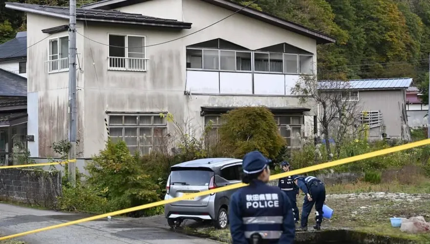 日本熊害已釀13人死亡！3大超商緊急採取防備措施