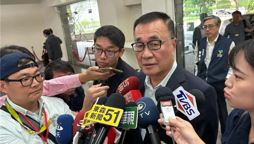 鳳凰來襲！李四川曝「北市防災8字訣」：11月颱都不好惹的