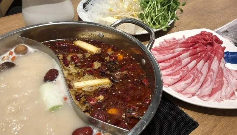 減脂也可吃火鍋！　營養師曝5飲食攻略：別挑沙茶鍋