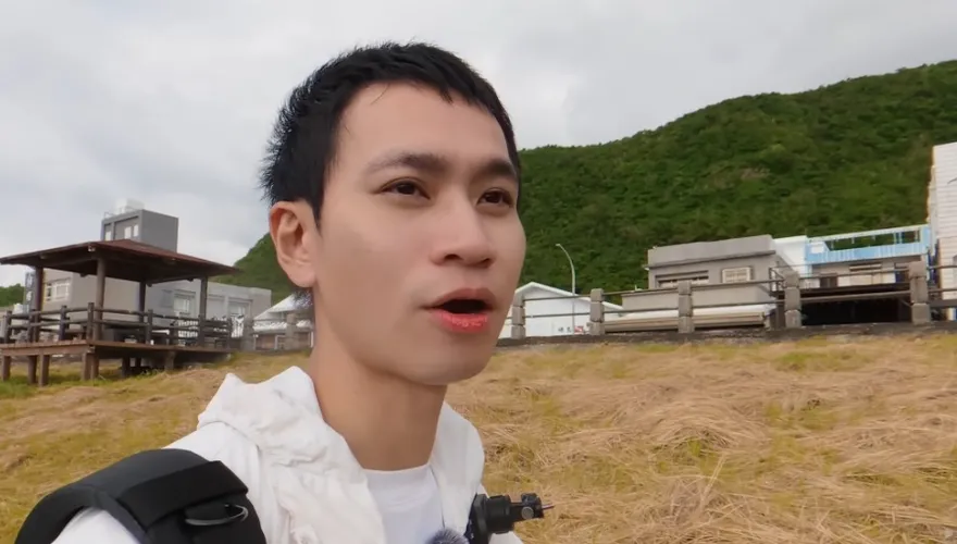 Andy老師情緒失控「消失72小時」！赴綠島喊：逃出監獄