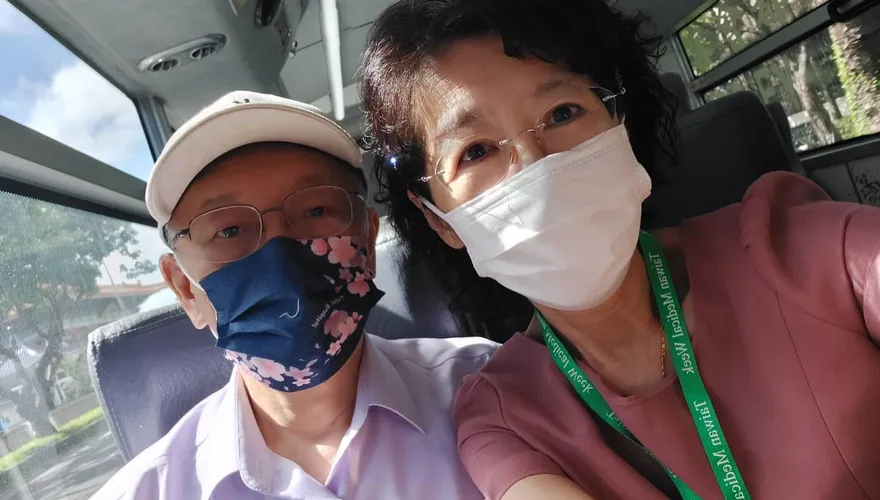 舉沈伯洋嗆綠更專制獨裁！陳佩琪為柯P抱屈：此仇不共戴天