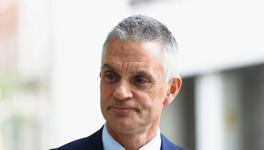 剪接川普談話被轟偏頗！《BBC》總裁驚傳辭職下台