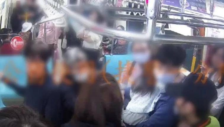 再爆黑料！北捷遭踹嬤「傘毆女童」遭通緝　北檢提起公訴