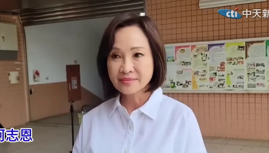 柯志恩最新民調勝高雄3綠委！郭正亮分析：她希望對手是邱議瑩