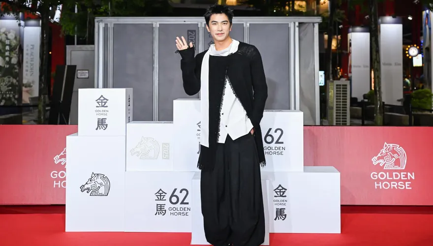 只能是曾敬驊！《想見你》製作人自爆情勒經紀人：不演就賣給韓國