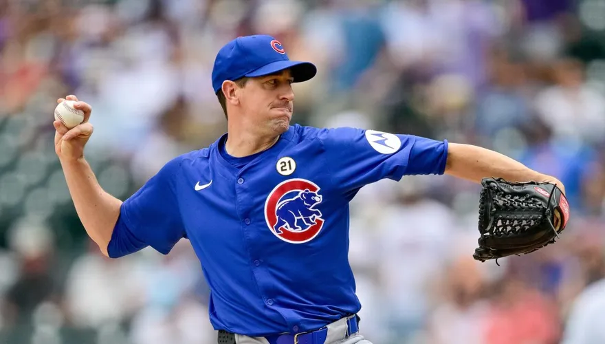 MLB/助小熊破山羊魔咒　35歲老將韓德瑞克斯退役