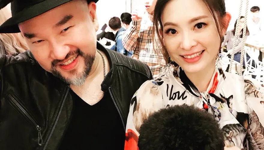 辛龍復出！曾想捐心臟救劉真　曝不會再婚「愛過一回就夠」