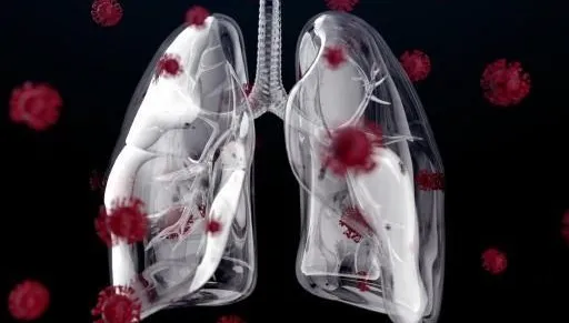 母死於肺癌！篩檢揪「芝麻大腫瘤」　男嘆：颱風天重生了
