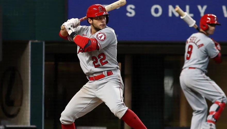MLB/棄打從投失敗！大谷翔平天使同梯31歲隊友退休