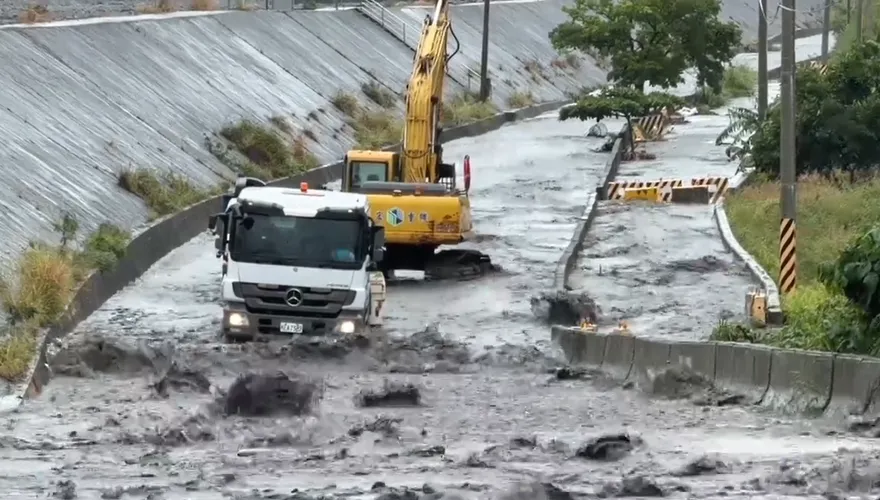 鳳凰豪雨重創台東！「3步驟存證」最高可免徵稅　30天內申請