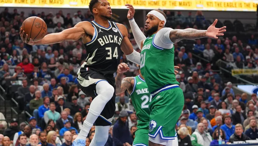 NBA/明星賽重大改制！美國隊vs.世界隊　3隊循環賽登場