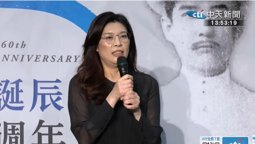 國民黨主席鄭麗文首接外媒專訪：兩岸對話取代對抗、軍費激增難保台海安全