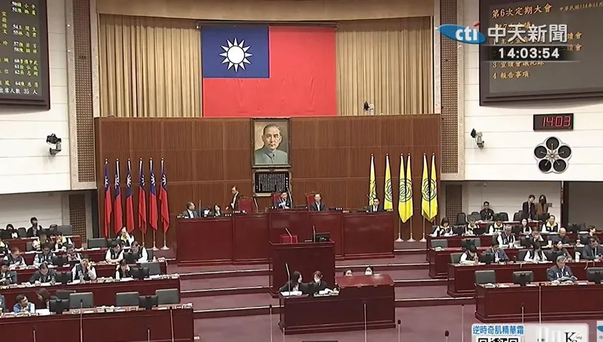 蔣德綱/蔣市府別怕得罪議員