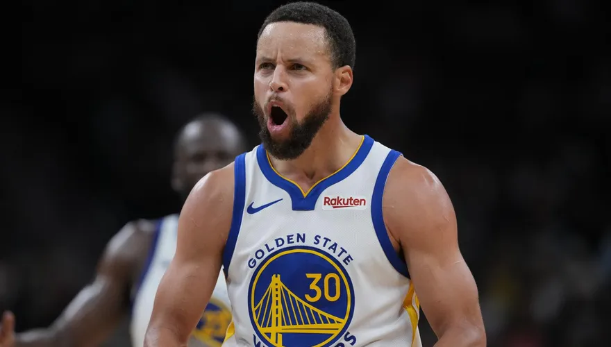 NBA/一定要留下柯瑞！勇士端「43.6億台幣超大約」留人