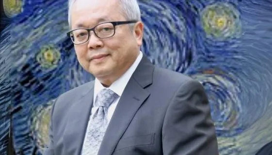 川普關稅恐違法　施俊吉曝「敗訴4劇本」：何需急拿台積電去換？