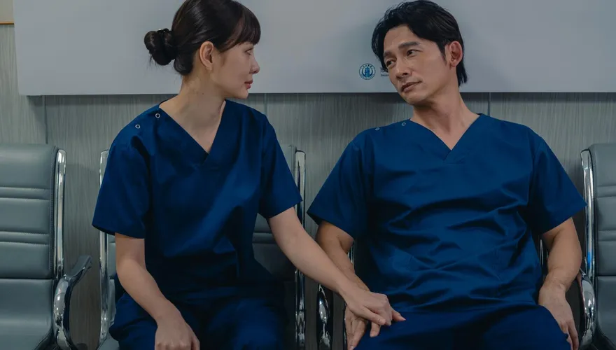 《整形過後》12月開播！温昇豪化身整形神醫　艾怡良隆乳「怕死更怕醜」