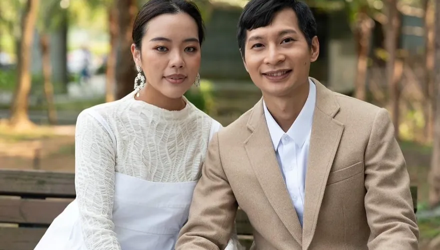 才結婚7個月！逸祥曾對岳母爆粗口　辣妻「被嫌肥」超委屈