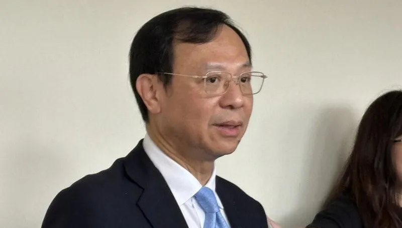 校園打流感疫苗前一天才告知廠牌？石崇良：效果都一樣