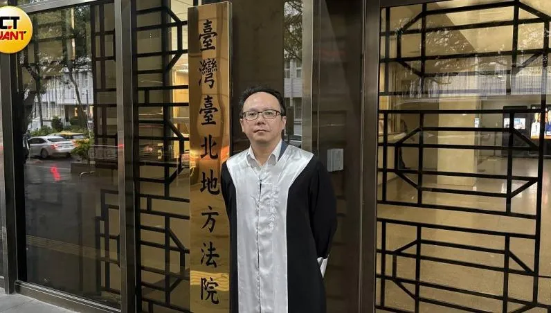 悶死癱瘓兒前「本想一起走了」！律師還原八旬母心碎內幕