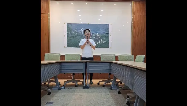 陳亭妃第2支競選影片出爐！台南農漁民：看到妳來就安心