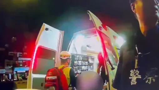 副站長遭暴力攻擊！男旅客「拒下車狂咆哮」　台鐵：全力提告