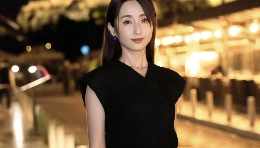 坤達閃兵遭起訴！柯佳嬿突更新社群　感嘆：希望一切都沒發生