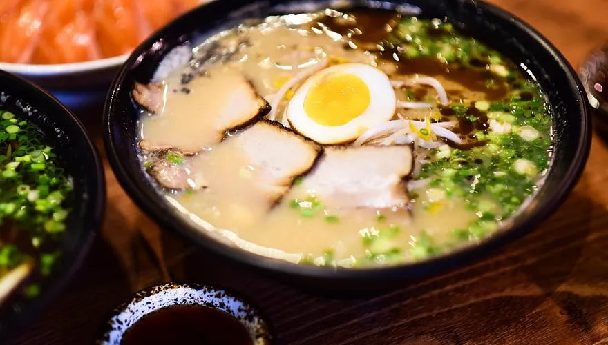 台人共食被公審！林氏璧曝日本餐廳潛規則：最好一人點一份
