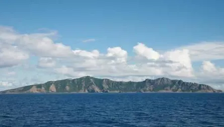 反制高市再出招！陸海警艦艇編隊赴釣魚台領海內巡航