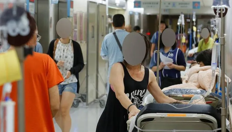 醫材理賠戰開打！實支實付爭議飆升　多數案件遭判不給付