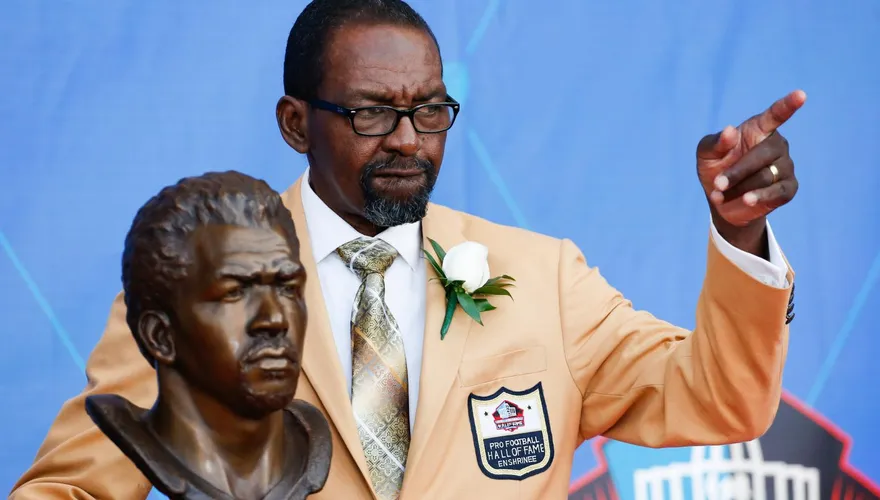 NFL/傳奇球星伊斯利享壽66歲　獲讚史上最優秀安全衛