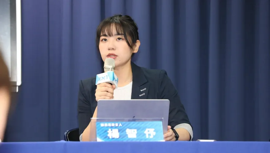 沈伯洋鬆口「戰士沒選擇戰場權利」！楊智伃酸爆：就是想選台北市長