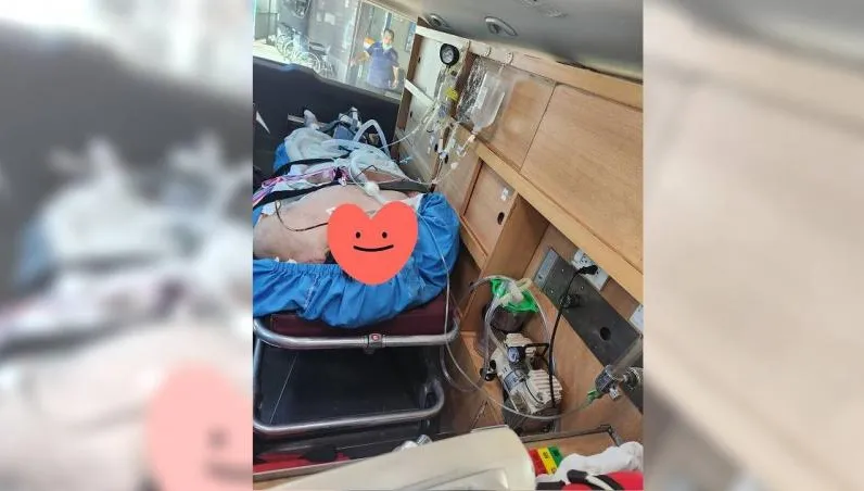 「李爸水餃」二兒子車禍亡　母悲慟公告：目前無法出貨