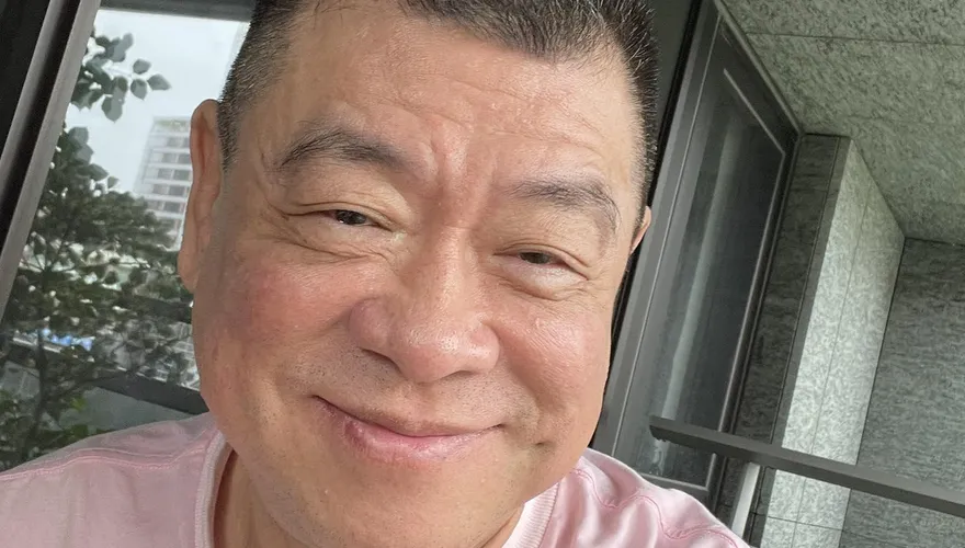 影/孫德榮2度心悸、暈眩！急聯絡律師改遺囑　3億元分配全說了