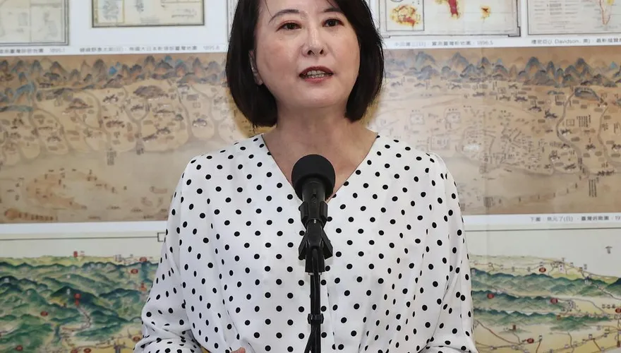 「6環團」反光電加嚴環評！王鴻薇起底背景驚：假環團真側翼
