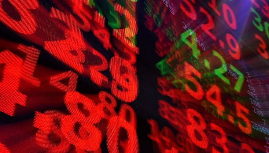外資終結連11賣！回補73億元　敲進南亞1.9萬張