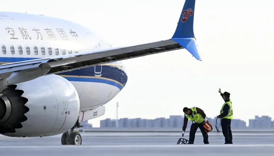 打到自己人？49萬張赴日機票取消　專家：對陸航空衝擊比日本大
