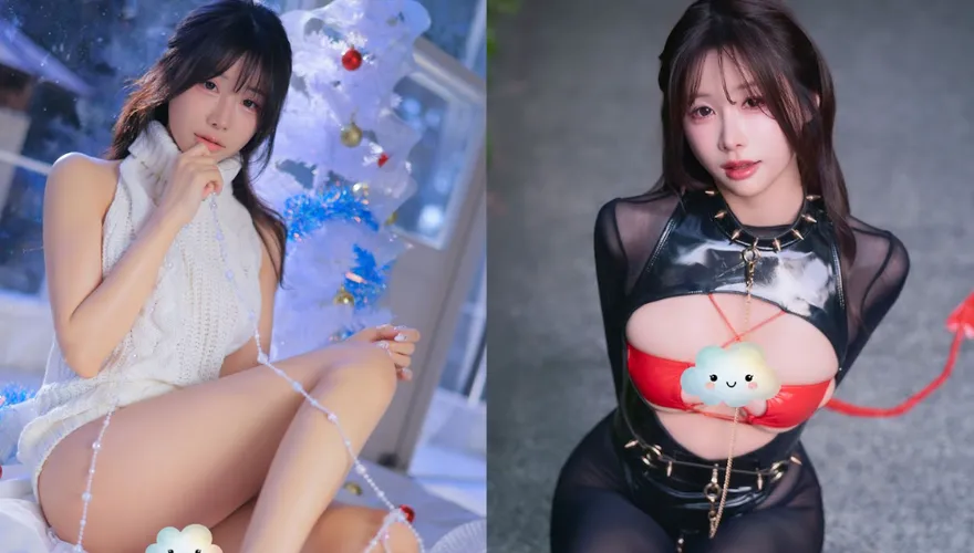 「暗黑版李珠珢」煉乳要來了！12月訪台獻第1次超羞互動