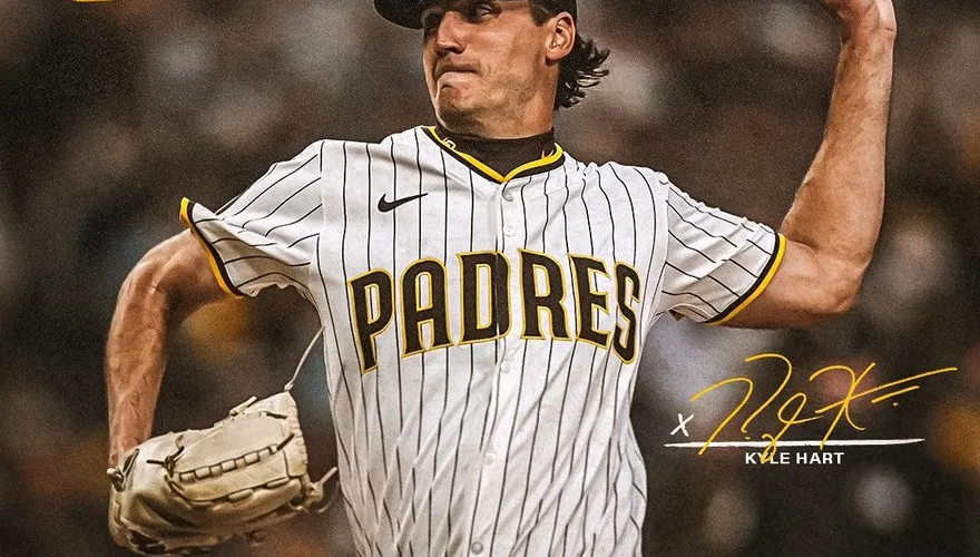 MLB/前韓職最強投手重返教士　再簽1年約但被降薪了