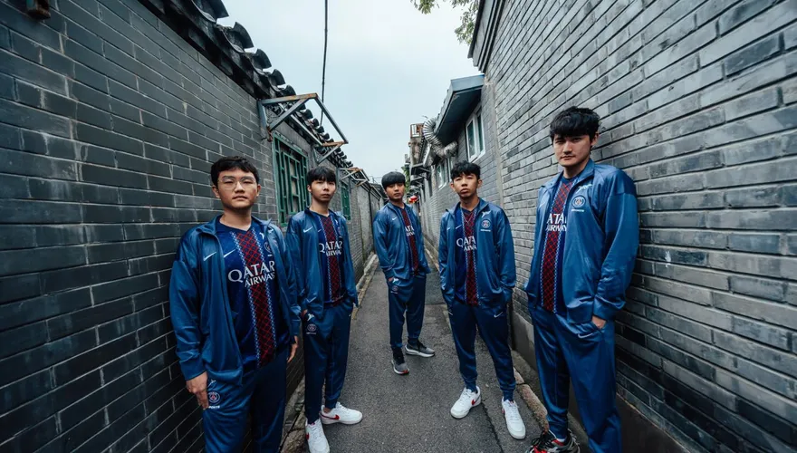 LOL/Talon戰隊被爆欠薪遭Riot除名！　空缺名額即刻尋找遞補