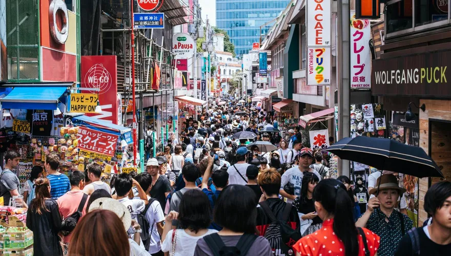 陸客占訪日市場21%！日專家憂關係惡化未來經濟復甦將受阻