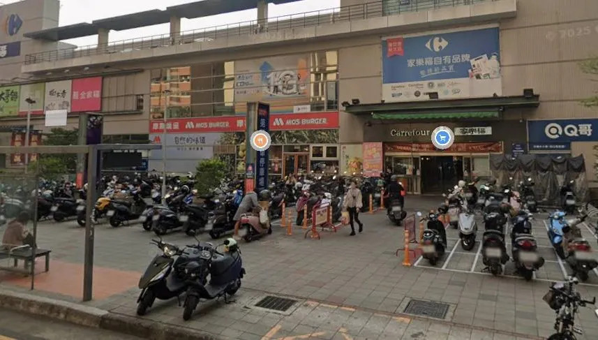 家樂福一年內關第5家門市　台中青海店12月底結束營業