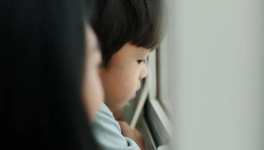 兒盟調查！台灣兒少壓力大 　近4成認「少了我也沒關係」