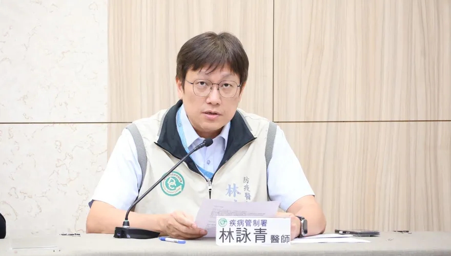 30多歲高血壓男染流感　住院2週呼吸衰竭、腦出血亡