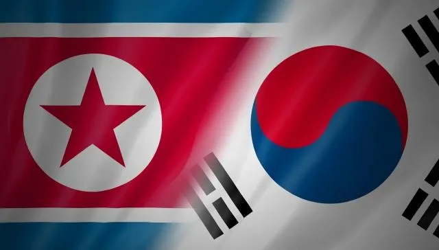 北韓越界次數增！南韓提議舉行軍事會談商討分界線問題